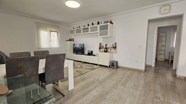 4 sypialnia Willa na sprzedaż w Ciudad Quesada, Rojales z basenem - 465 000 € (Ref: 9427507)