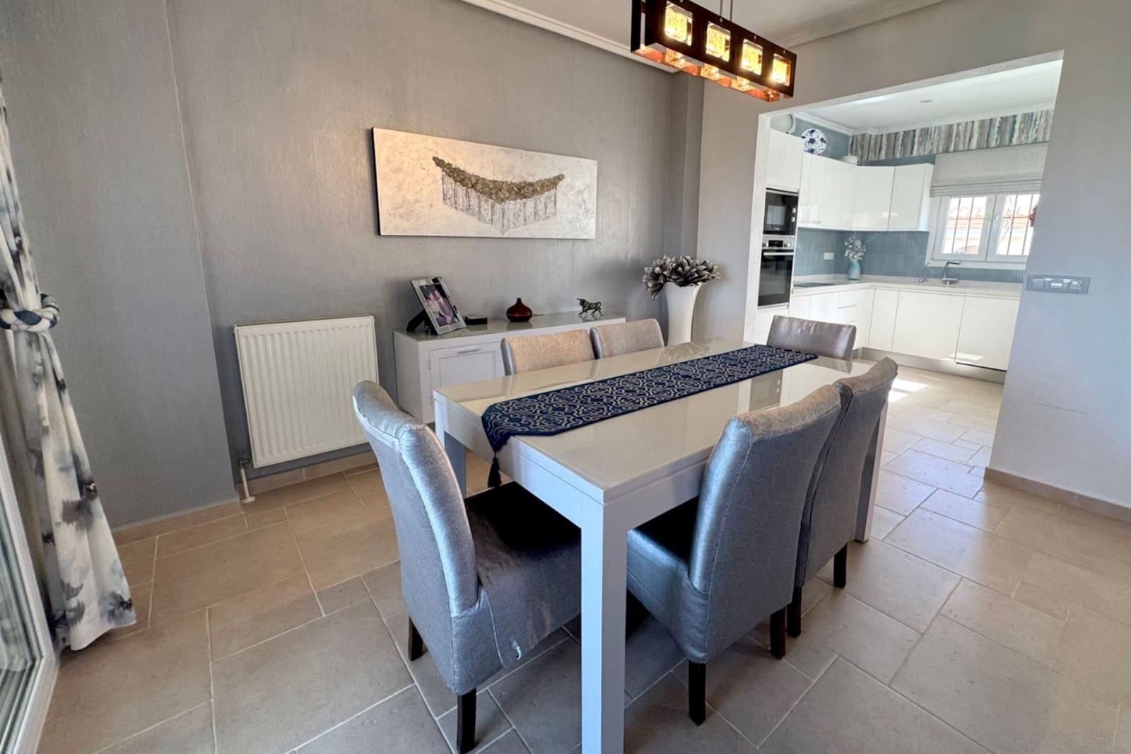 3 bedroom Villa for sale in Ciudad Quesada with pool - € 599,000 (Ref: 9427510)