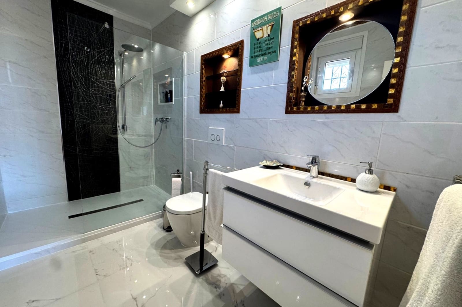 3 bedroom Villa for sale in Ciudad Quesada with pool - € 599,000 (Ref: 9427510)