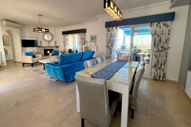 3 bedroom Villa for sale in Ciudad Quesada, Rojales with pool - € 599,000 (Ref: 9427510)