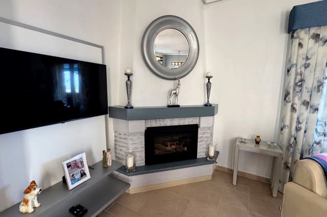 3 bedroom Villa for sale in Ciudad Quesada, Rojales with pool - € 599,000 (Ref: 9427510)