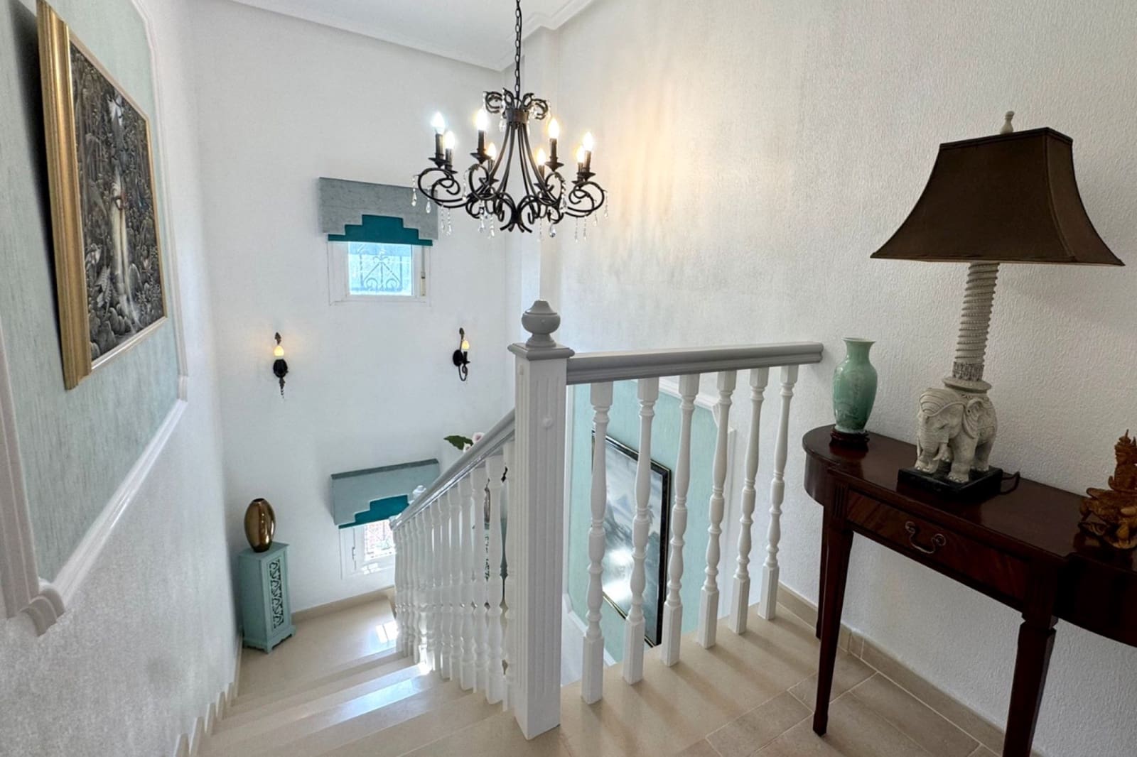 3 bedroom Villa for sale in Ciudad Quesada with pool - € 599,000 (Ref: 9427510)