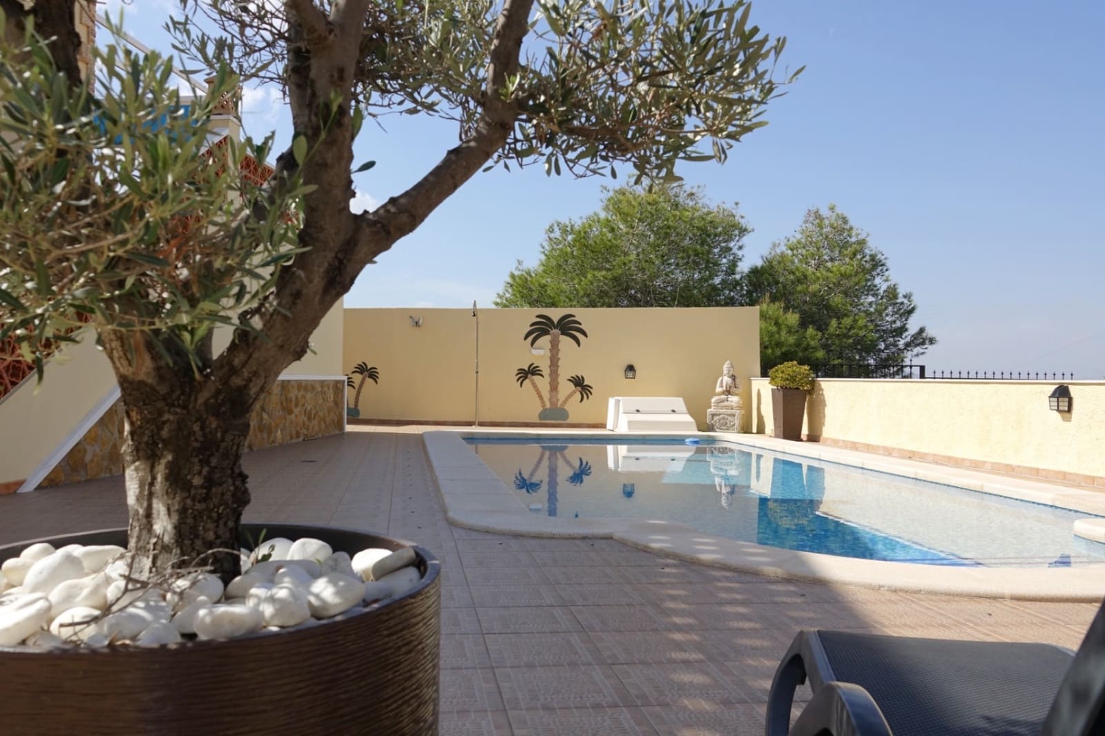 3 bedroom Villa for sale in Ciudad Quesada with pool - € 599,000 (Ref: 9427510)