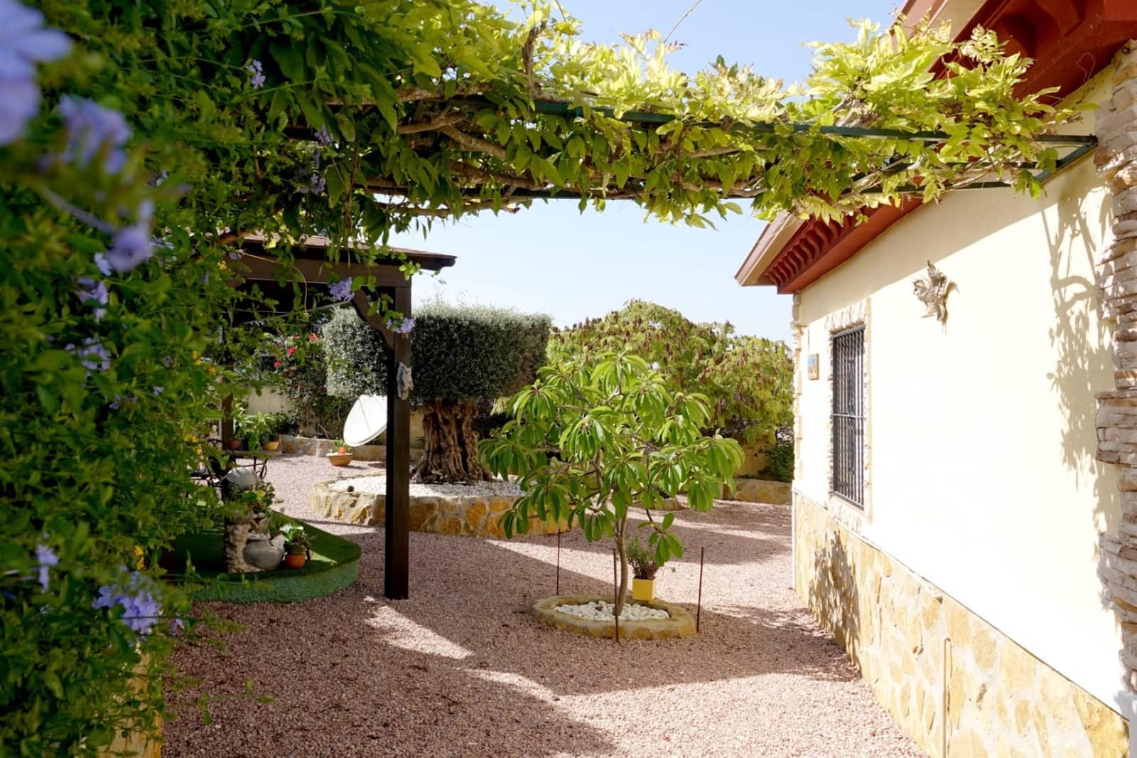 3 bedroom Villa for sale in Ciudad Quesada with pool - € 599,000 (Ref: 9427510)