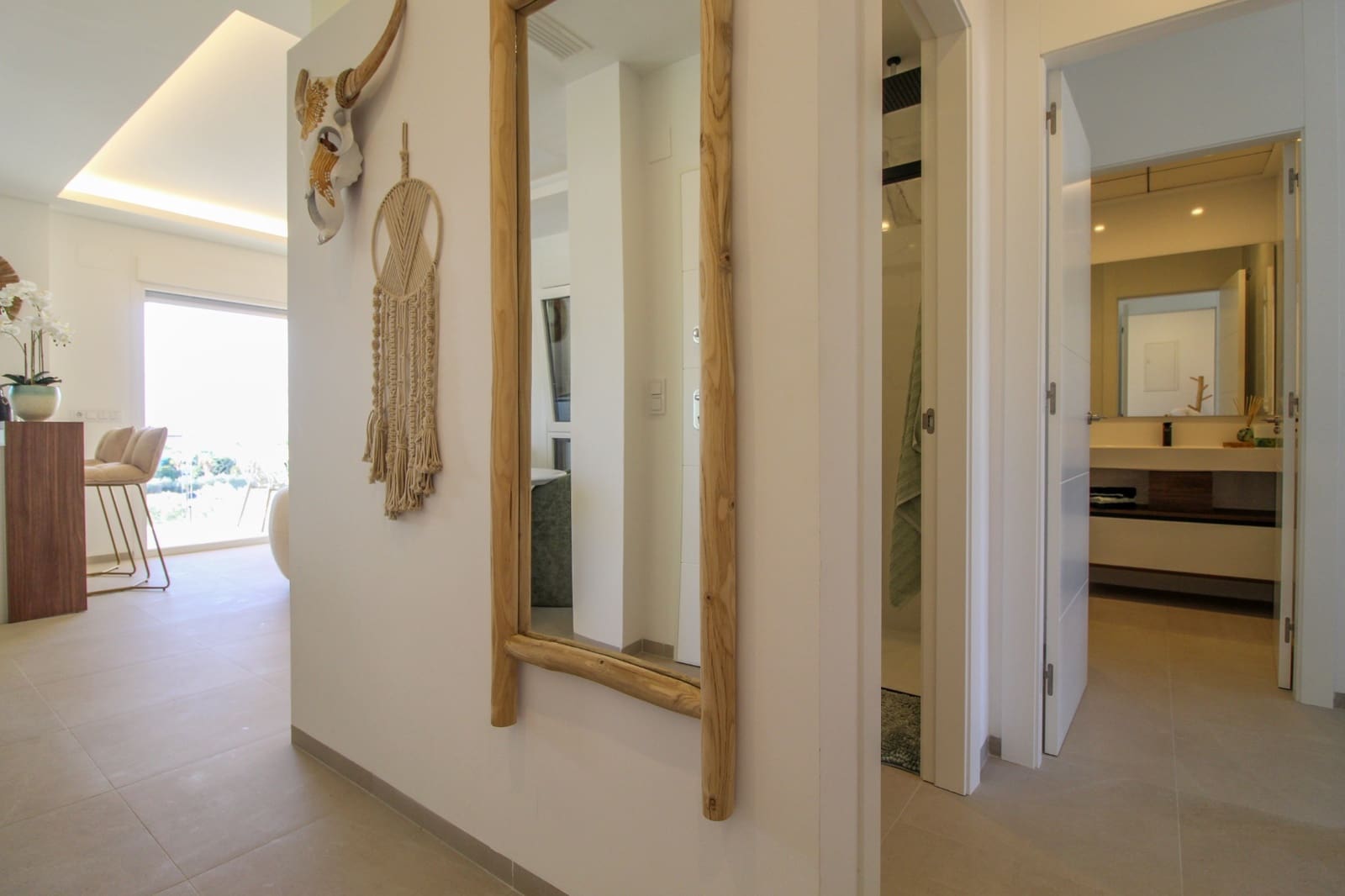 2 sovrum Lägenhet till salu i Ciudad Quesada med pool - 349 950 € (Ref: 9427511)