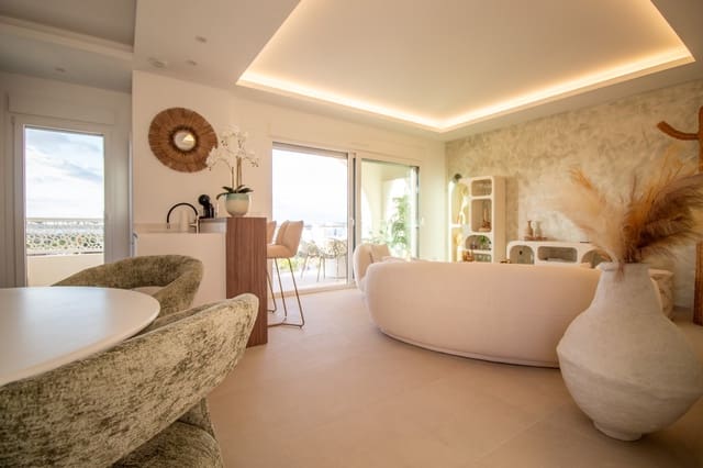 2 sovrum Lägenhet till salu i Ciudad Quesada, Rojales med pool - 349 950 € (Ref: 9427511)