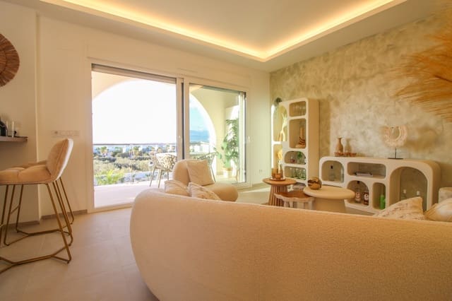 2 sovrum Lägenhet till salu i Ciudad Quesada, Rojales med pool - 349 950 € (Ref: 9427511)