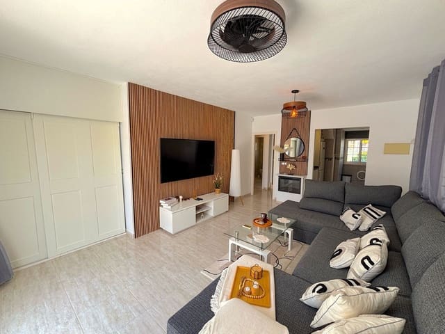 3 camera da letto Villa in vendita in Villamartin, Orihuela con piscina - 424.995 € (Rif: 9427513)