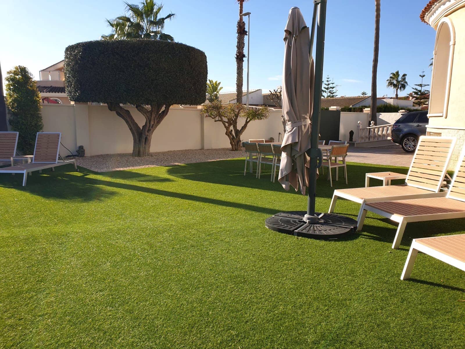 5 camera da letto Villa in vendita in Ciudad Quesada con piscina - 849.000 € (Rif: 9431802)