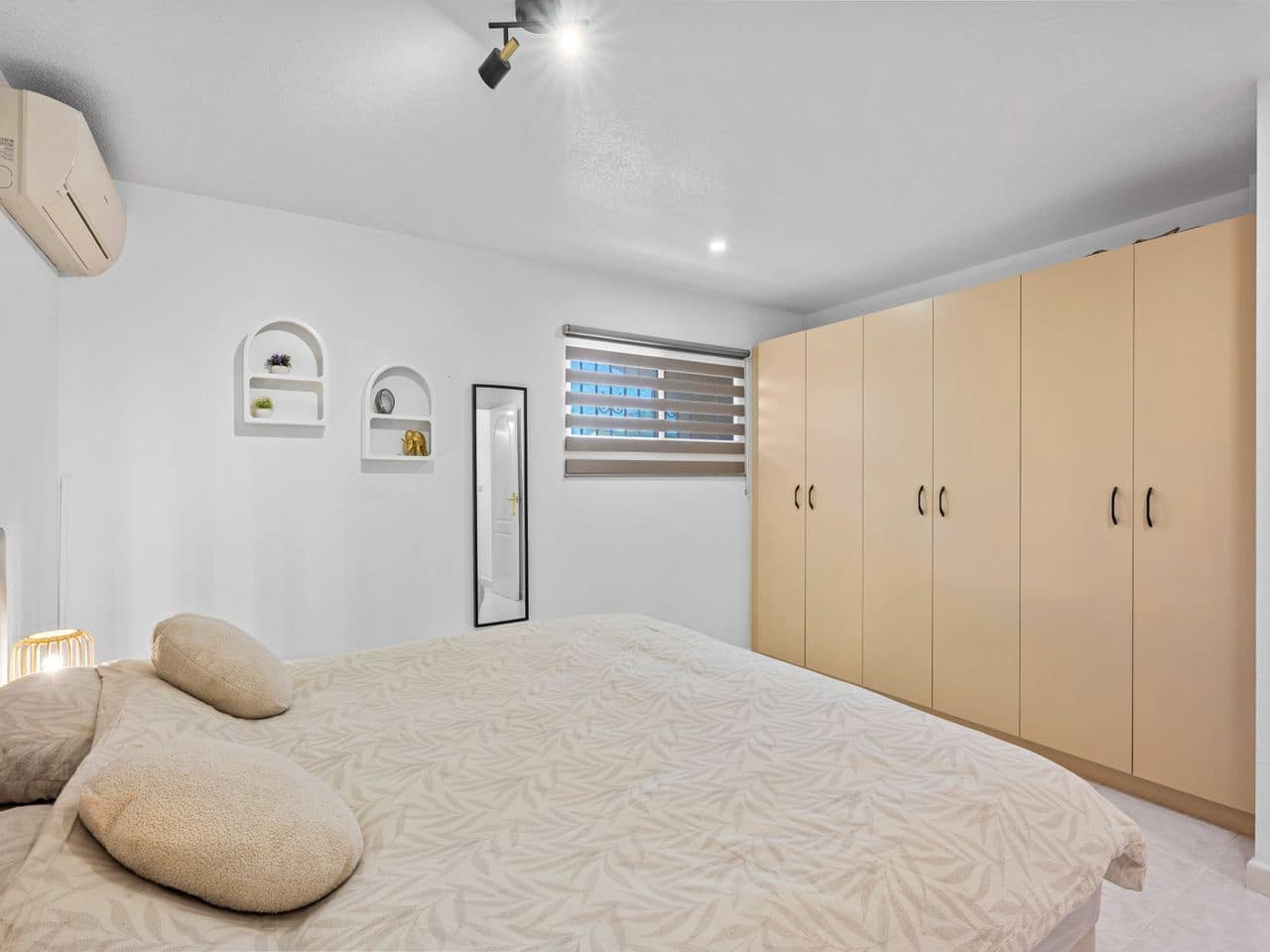 3 soveværelse Semi-Rækkehus til salg i Benijofar med swimmingpool garage - € 269.000 (Ref: 9431803)