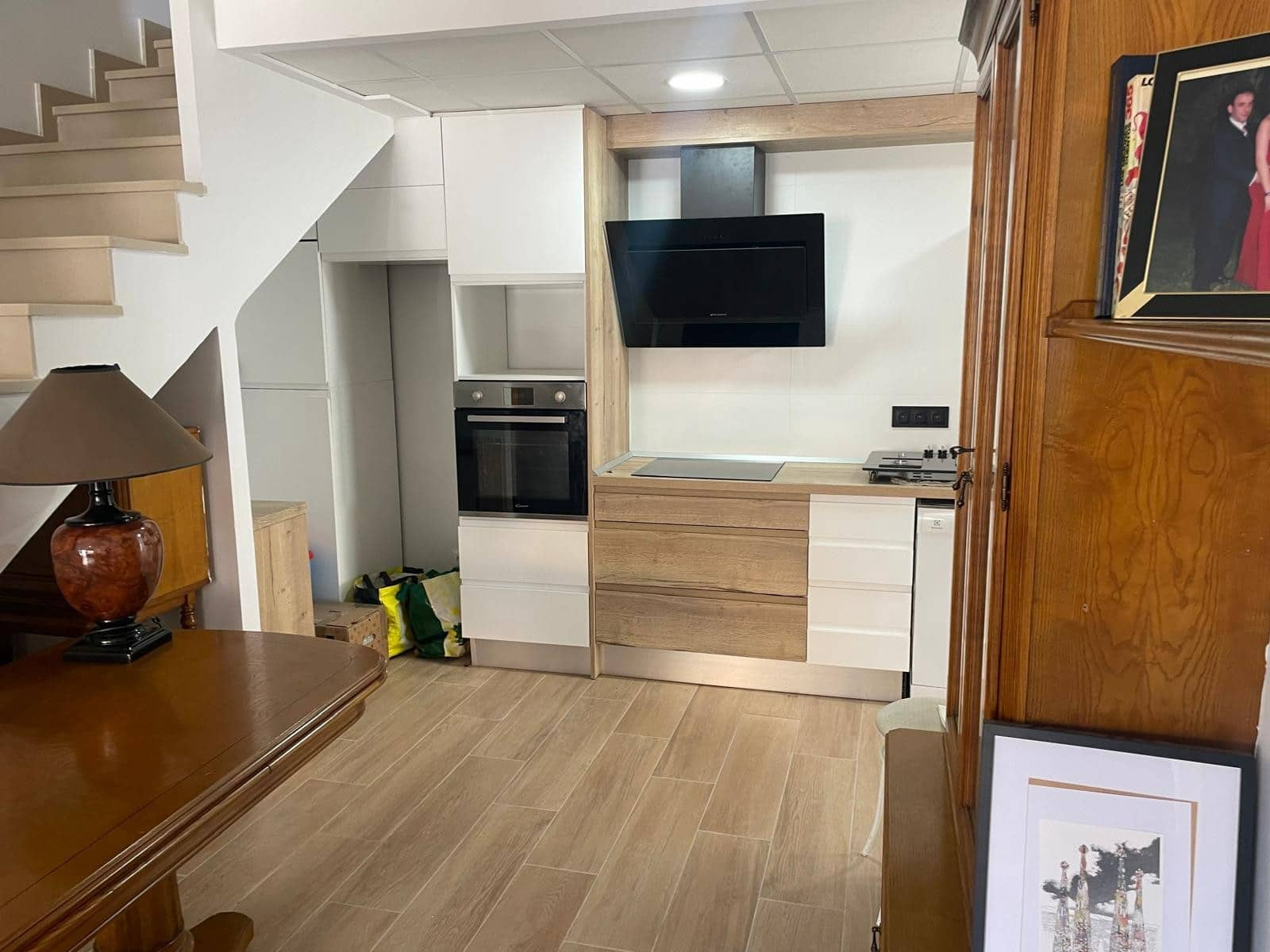 3 sypialnia Dom blizniak na sprzedaż w Almoradi z basenem - 185 000 € (Ref: 9431804)