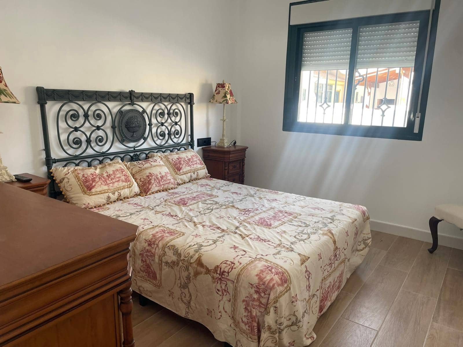 3 sypialnia Dom blizniak na sprzedaż w Almoradi z basenem - 185 000 € (Ref: 9431804)