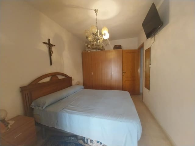 3 soveværelse Lejlighed til salg i La Mata, Torrevieja - € 229.000 (Ref: 9431805)