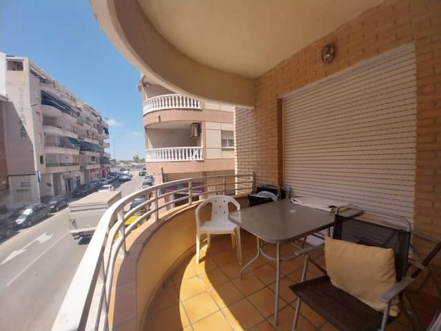 3 soveværelse Lejlighed til salg i La Mata, Torrevieja - € 229.000 (Ref: 9431805)