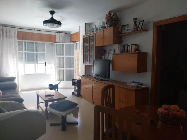 3 soveværelse Lejlighed til salg i La Mata, Torrevieja - € 229.000 (Ref: 9431805)