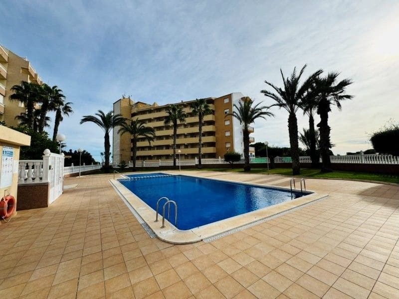 2 bedroom Apartment for sale in La Mata with pool - € 195,000 (Ref: 9431806)