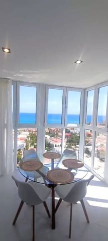 2 soveværelse Lejlighed til salg i La Mata, Torrevieja - € 189.000 (Ref: 9431807)