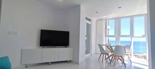 2 soveværelse Lejlighed til salg i La Mata, Torrevieja - € 189.000 (Ref: 9431807)