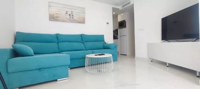 2 soveværelse Lejlighed til salg i La Mata, Torrevieja - € 189.000 (Ref: 9431807)