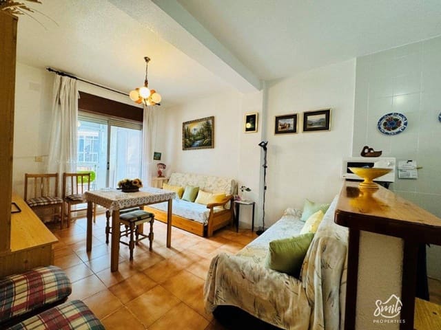 2 soveværelse Lejlighed til salg i La Mata, Torrevieja - € 170.000 (Ref: 9431808)