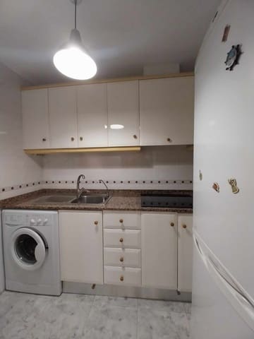 2 soveværelse Lejlighed til salg i La Mata, Torrevieja med swimmingpool - € 152.900 (Ref: 9431809)