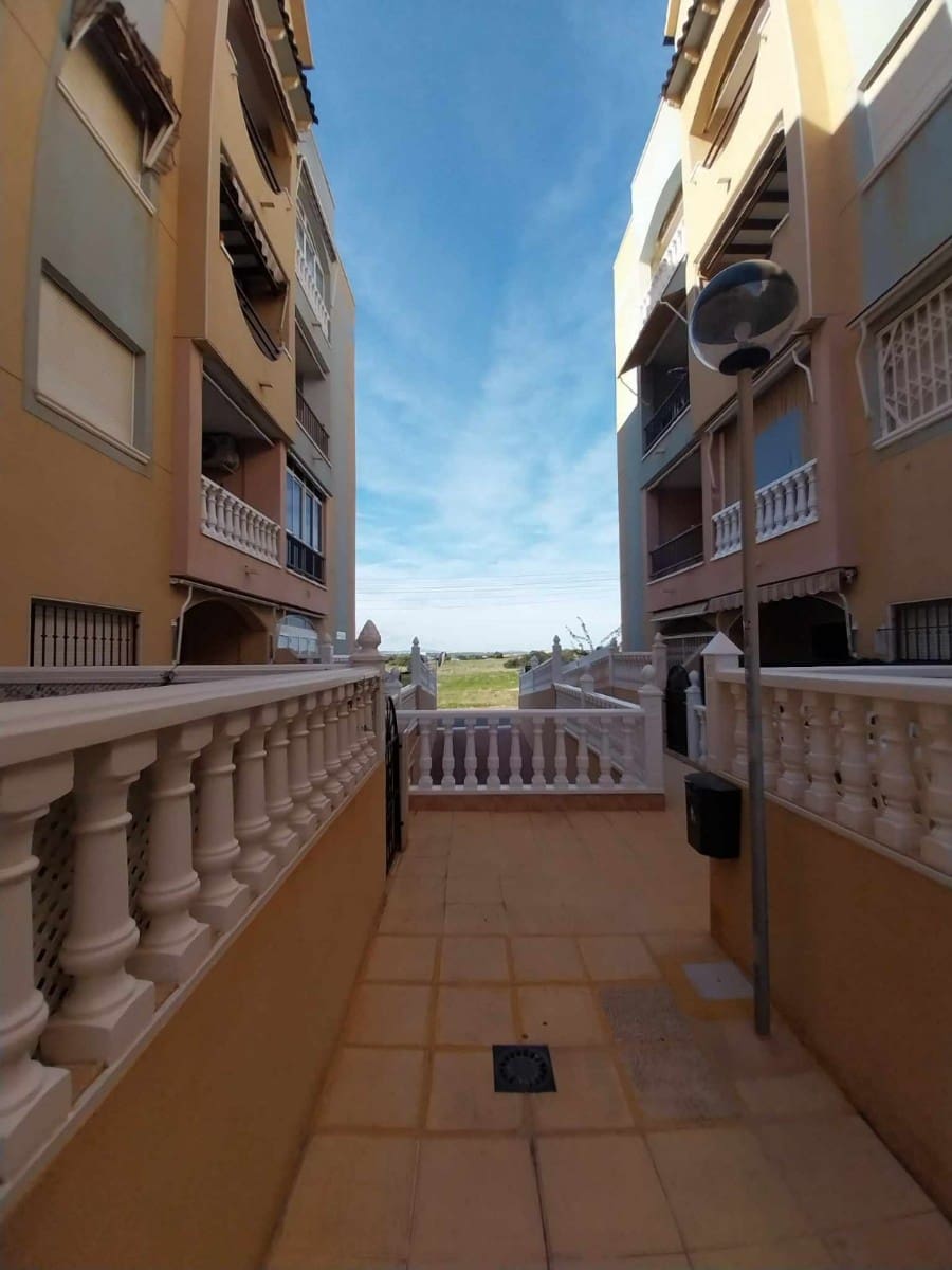 2 bedroom Apartment for sale in La Mata with pool - € 152,900 (Ref: 9431809)