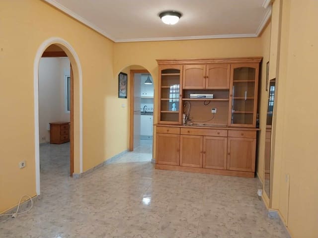 2 soveværelse Lejlighed til salg i La Mata, Torrevieja med swimmingpool - € 152.900 (Ref: 9431809)