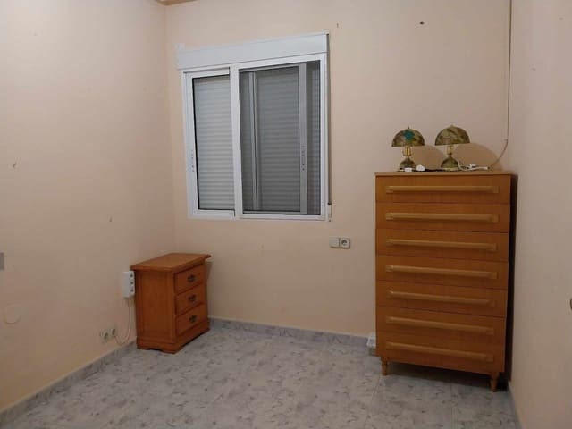 2 soveværelse Lejlighed til salg i La Mata, Torrevieja med swimmingpool - € 152.900 (Ref: 9431809)