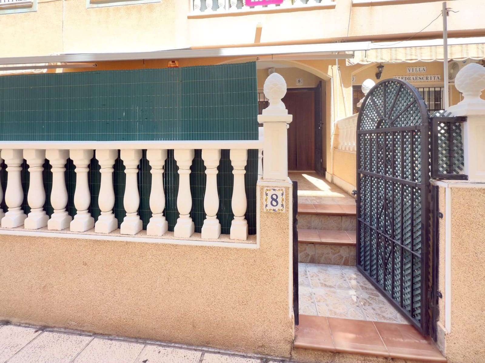 2 bedroom Apartment for sale in La Mata with pool - € 152,900 (Ref: 9431809)