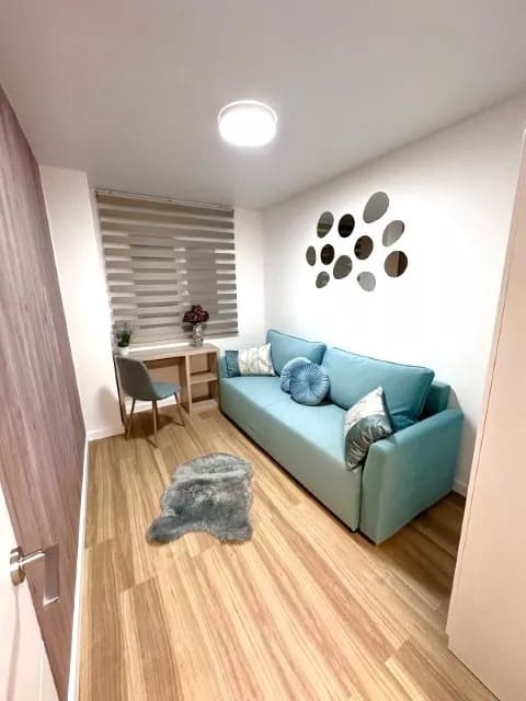 Apartamento de 2 habitaciones en Torrevieja en venta - 140.000 € (Ref: 9431810)