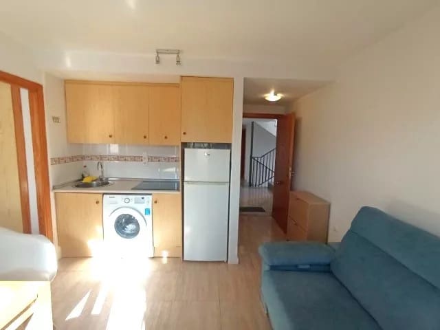 1 makuuhuone Huoneisto myytävänä paikassa Torrevieja mukana uima-altaan - 94 000 € (Ref: 9431812)