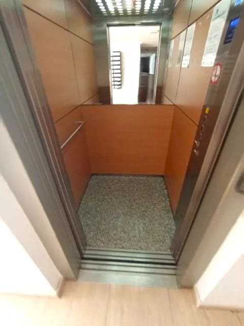 1 makuuhuone Huoneisto myytävänä paikassa Torrevieja mukana uima-altaan - 94 000 € (Ref: 9431812)