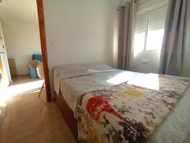 1 makuuhuone Huoneisto myytävänä paikassa Torrevieja mukana uima-altaan - 94 000 € (Ref: 9431812)