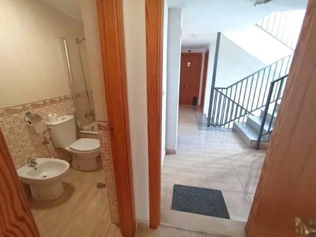 1 makuuhuone Huoneisto myytävänä paikassa Torrevieja mukana uima-altaan - 94 000 € (Ref: 9431812)