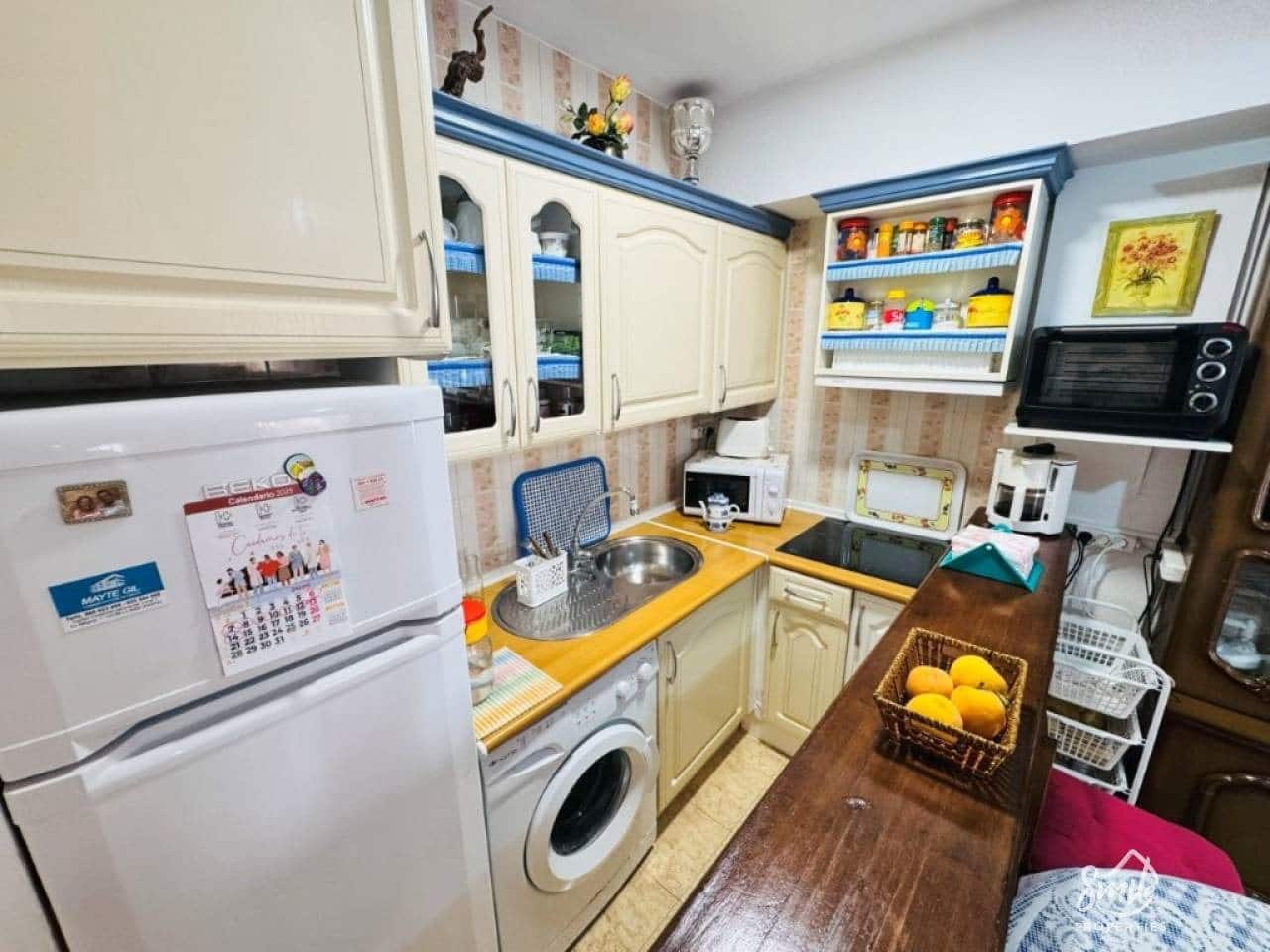 1 bedroom Apartment for sale in La Mata - € 94,000 (Ref: 9431813)