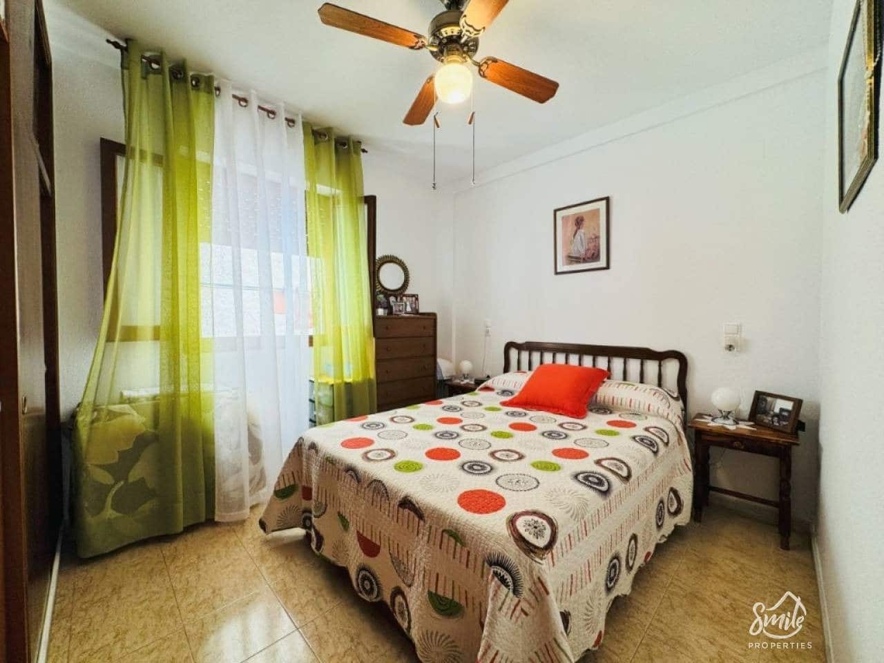 1 bedroom Apartment for sale in La Mata - € 94,000 (Ref: 9431813)
