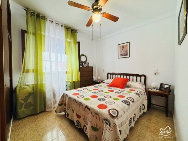 1 bedroom Apartment for sale in La Mata, Torrevieja - € 94,000 (Ref: 9431813)