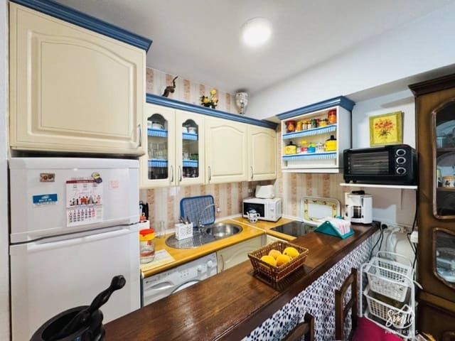 1 bedroom Apartment for sale in La Mata, Torrevieja - € 94,000 (Ref: 9431813)