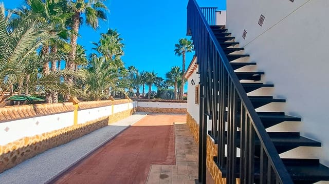 5 bedroom Villa for sale in Catral - € 485,000 (Ref: 9432019)