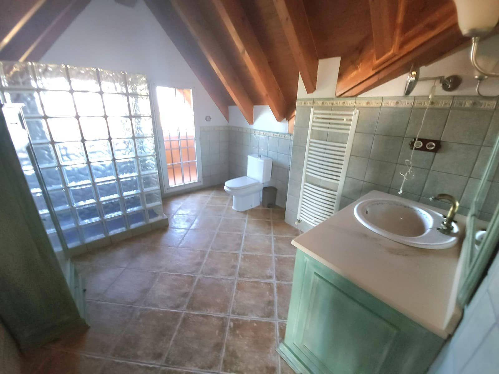 5 sypialnia Willa na sprzedaż w Catral z basenem garażem - 620 000 € (Ref: 9432020)