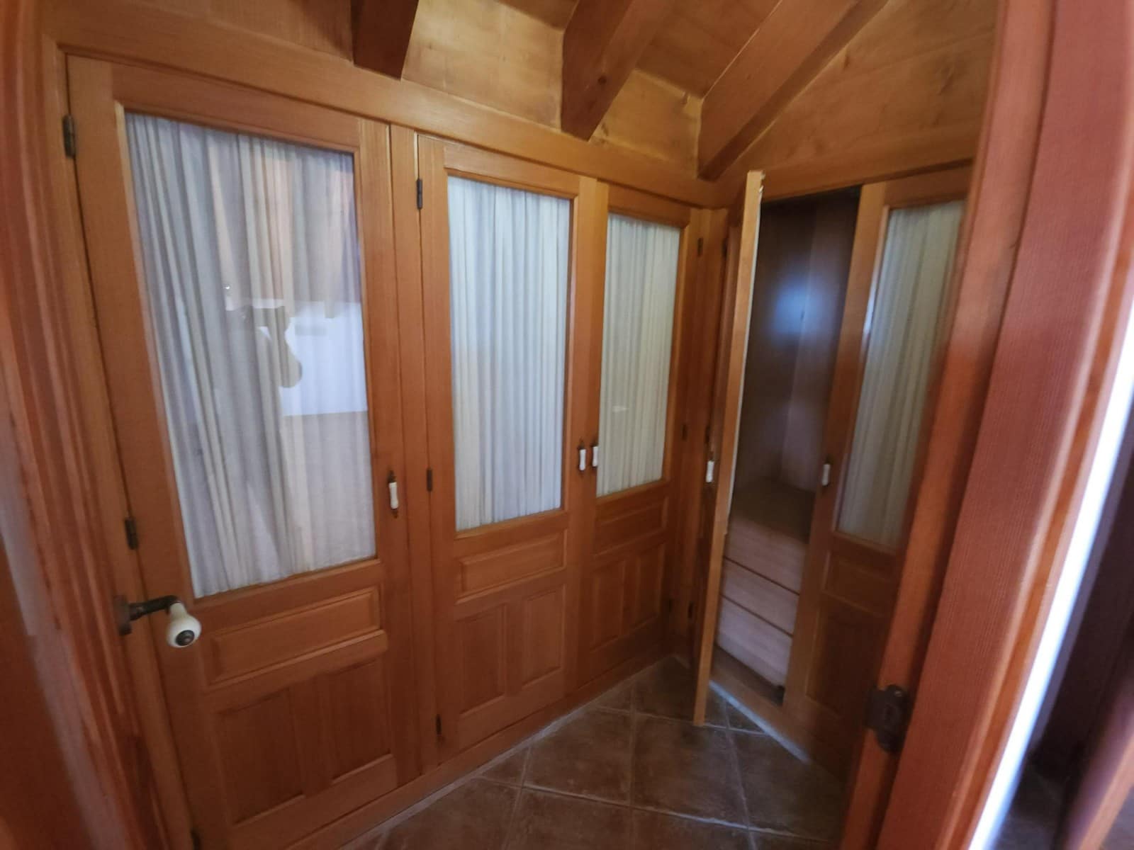 5 sypialnia Willa na sprzedaż w Catral z basenem garażem - 620 000 € (Ref: 9432020)