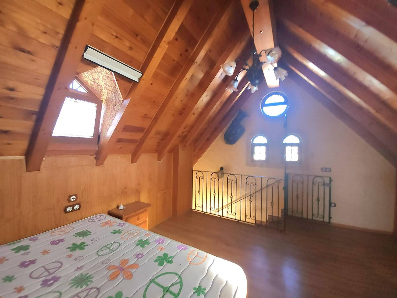 5 sypialnia Willa na sprzedaż w Catral z basenem garażem - 620 000 € (Ref: 9432020)