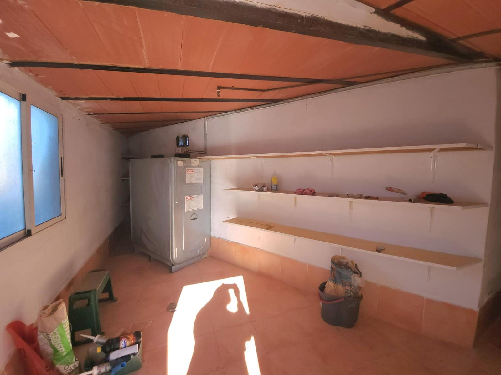 5 sypialnia Willa na sprzedaż w Catral z basenem garażem - 620 000 € (Ref: 9432020)