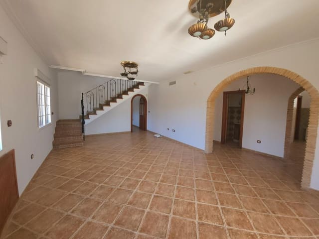 5 soverom Villa til salgs i Catral med svømmebasseng garasje - € 620 000 (Ref: 9432020)