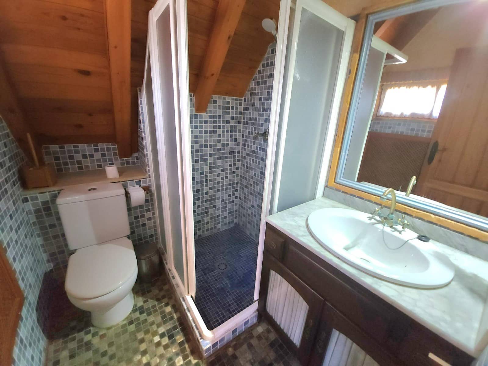 5 sypialnia Willa na sprzedaż w Catral z basenem garażem - 620 000 € (Ref: 9432020)