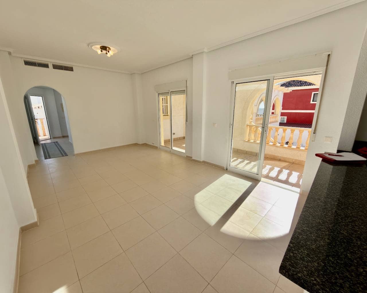 5 sypialnia Willa na sprzedaż w Ciudad Quesada z basenem garażem - 550 000 € (Ref: 9436249)