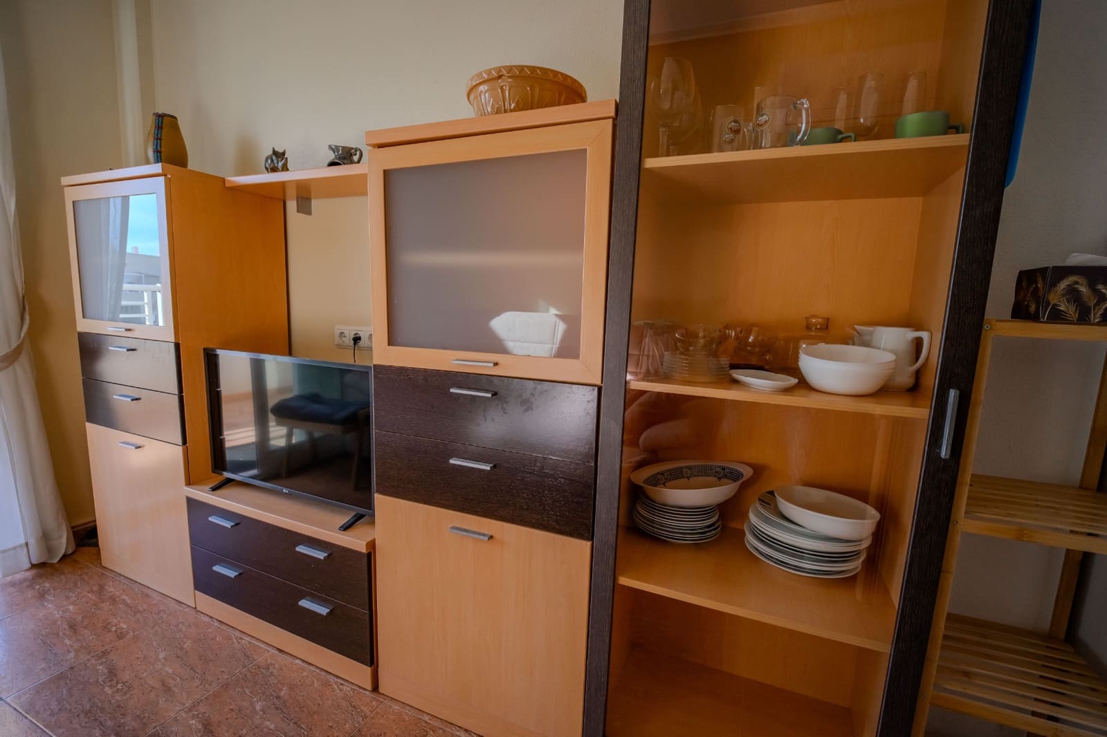 2 bedroom Apartment for sale in Torrevieja with pool garage - € 142,000 (Ref: 9436250)