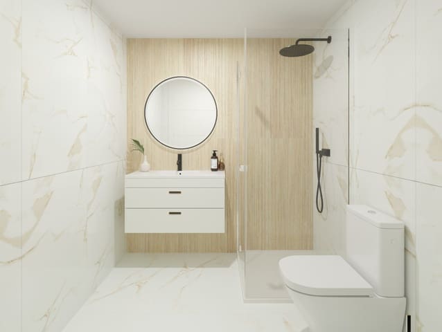 2 sypialnia Dom na sprzedaż w Dolores z basenem - 259 000 € (Ref: 9438708)