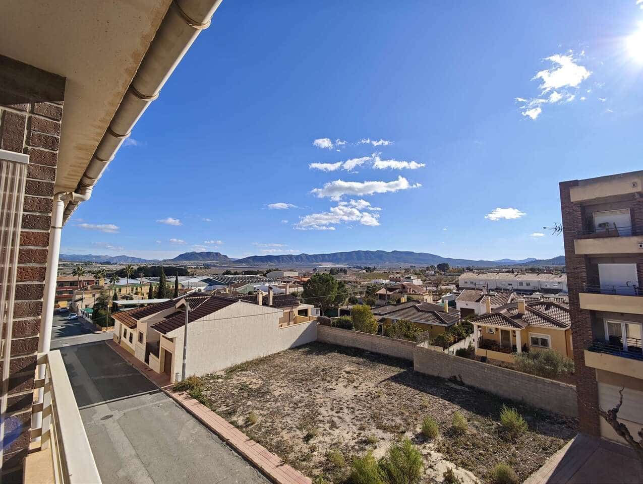 4 bedroom Apartment for sale in Salinas with garage - € 89,995 (Ref: 9438709)