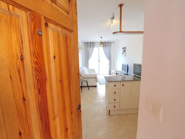 2 quarto Apartamento para venda em San Luis, Torrevieja - 126 850 € (Ref: 9438951)